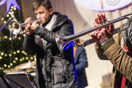Świąteczny Jarmark z Tradycją w Wiśle